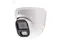 Ultra-Star light full-color IP Camera